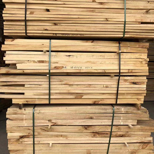 匯森木業 多圖 輻射松建筑木方規格尺寸 輻射松建筑木方