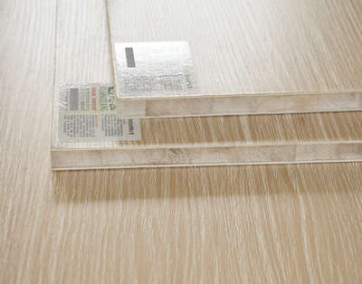 【廠家直銷足17mm高檔楊木細(xì)木工E1級免漆生態(tài)板-直貼幻彩橡木】價格,廠家,圖片,其他木板材,河南宏達木業(yè)-