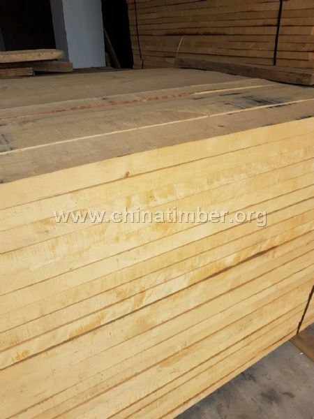 俄羅斯樺木 東莞市厚街紅利園木業經營部 木材商城