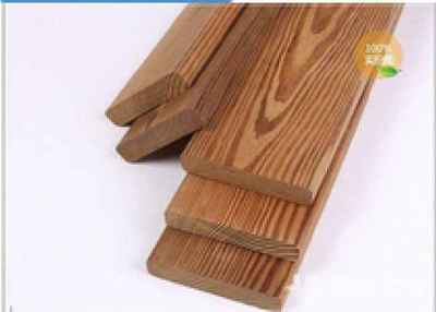 環(huán)保深度炭化木 木業(yè)綠色轉(zhuǎn)型的創(chuàng)新路徑