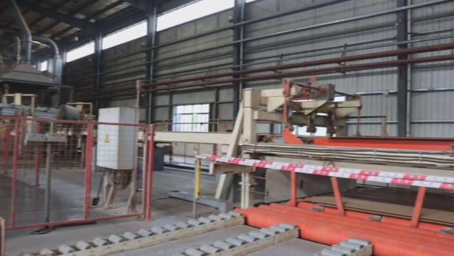 貴港平南實(shí)施產(chǎn)業(yè)轉(zhuǎn)型，推動(dòng)木業(yè)智能制造升級(jí)