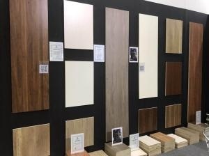 泉金木業(yè)閃耀2018長沙建博會，領航中國膠合板十大品牌新篇章