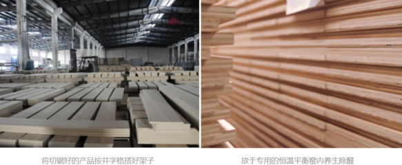 木業(yè)之困與解決之道 從資源驅(qū)動到創(chuàng)新引領(lǐng)的轉(zhuǎn)型